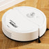 Robot MaxClean - Aspirador Inteligente 3 en 1 con Sensores Anti Colisión