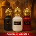 Najah Perfume Arabe Feromonas Concentrado - Compra 1 y Lleva 2