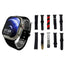 [2 REGALOS INCLUSOS] Smartwatch 9 ULTRA 2™ + REGALOS (AirPods UHD + 7 Pulseras)