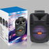 ALTAVOZ DE TORRE