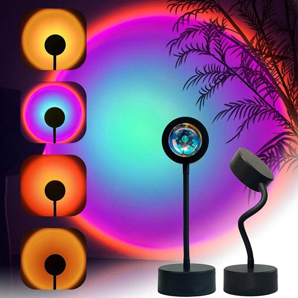 LAMPARA LED