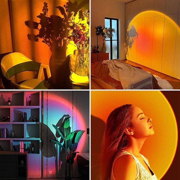 LAMPARA LED