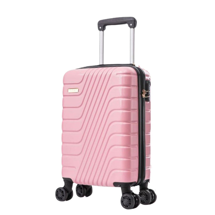 MALETA CABINA S  (55x36x22cm)