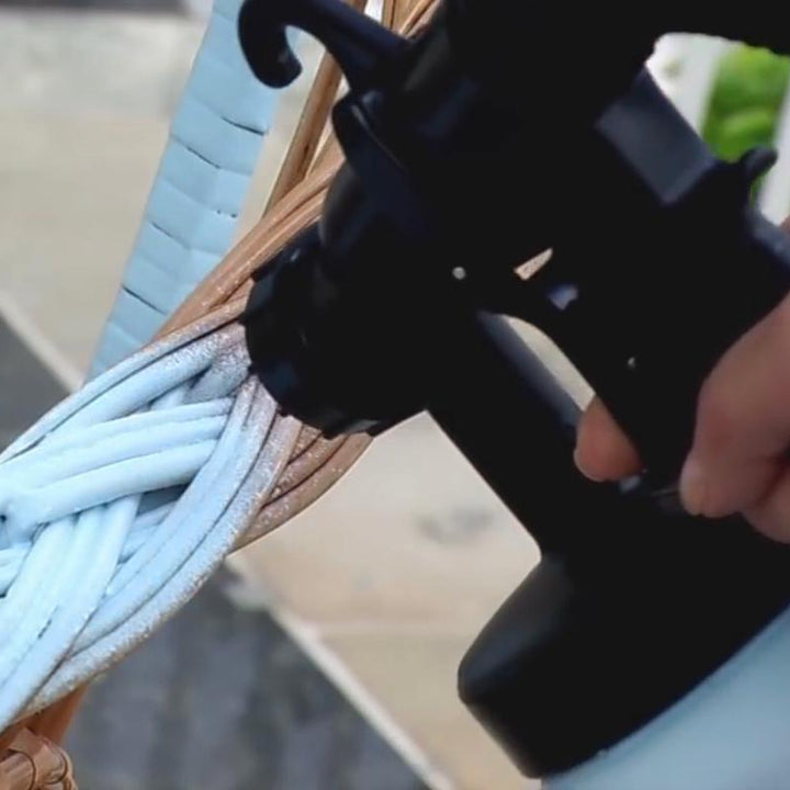 PISTOLA DE PINTAR