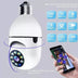 Zoom Guard: Cámara de Seguridad WiFi - (Ultimas unidades en Stock)
